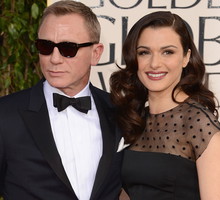 Daniel Craig woli nie zostawiać majątku córkom. "Zgodnie z moją filozofią albo się tego pozbędę, albo..."