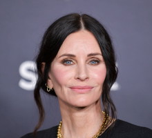 Courteney Cox szczerze o wypełniaczach