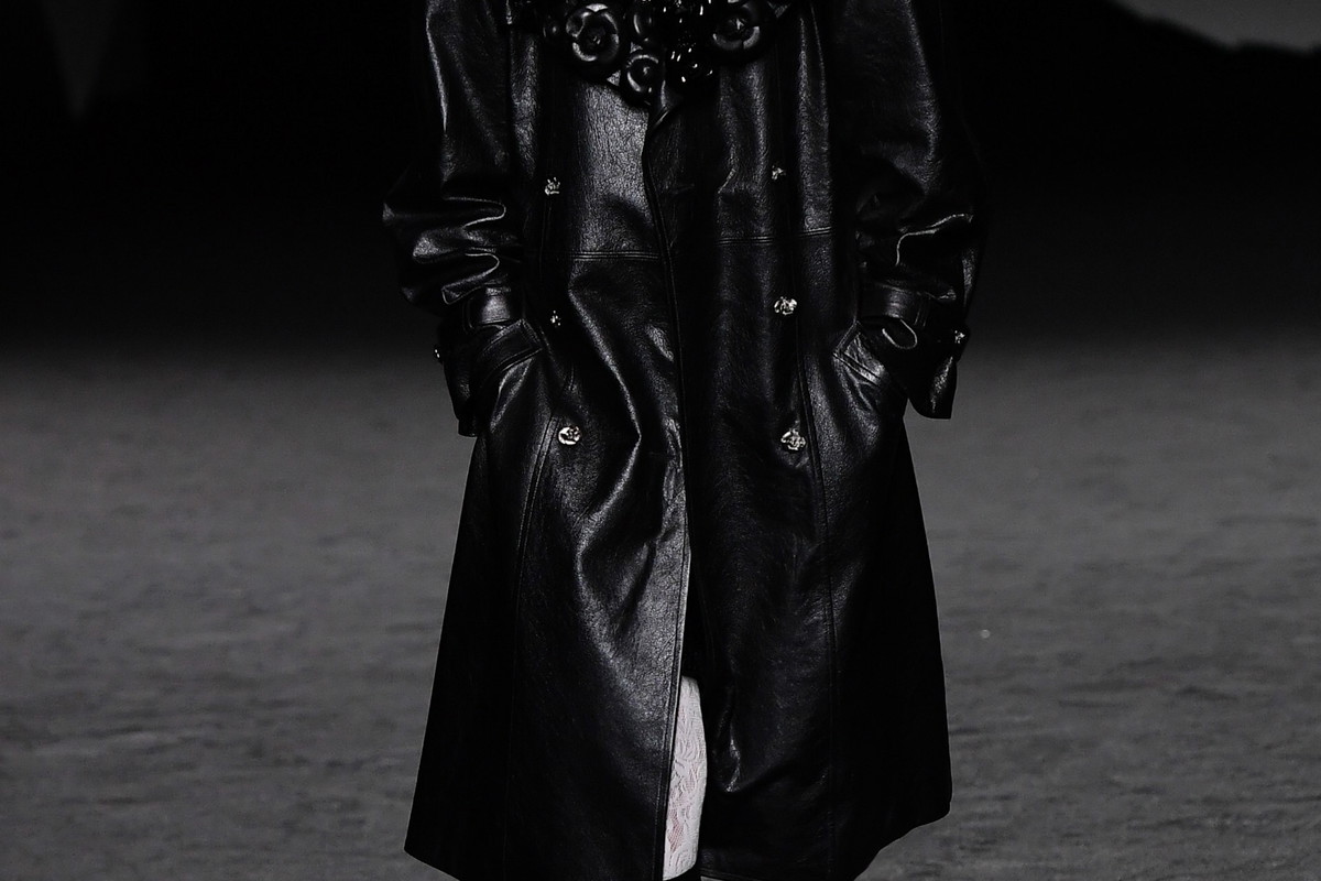 Chanel jesień-zima 2023/2024