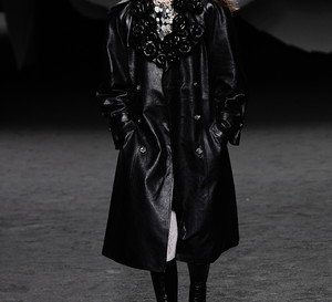 Chanel jesień-zima 2023/2024
