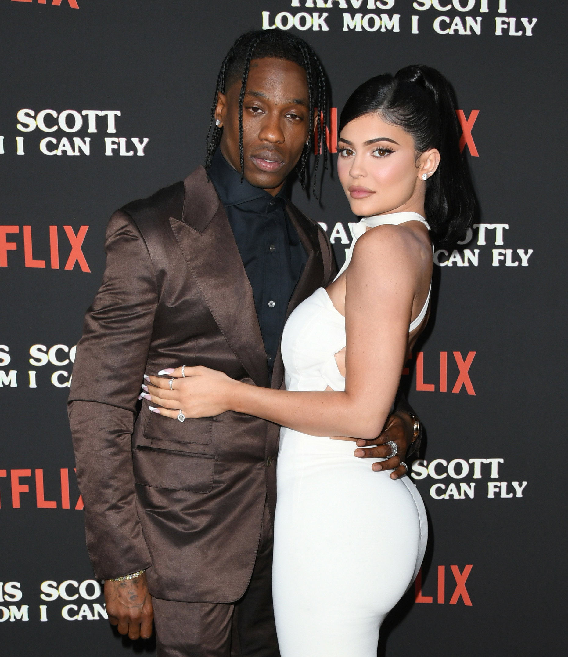 Travis Scott i Kylie Jenner