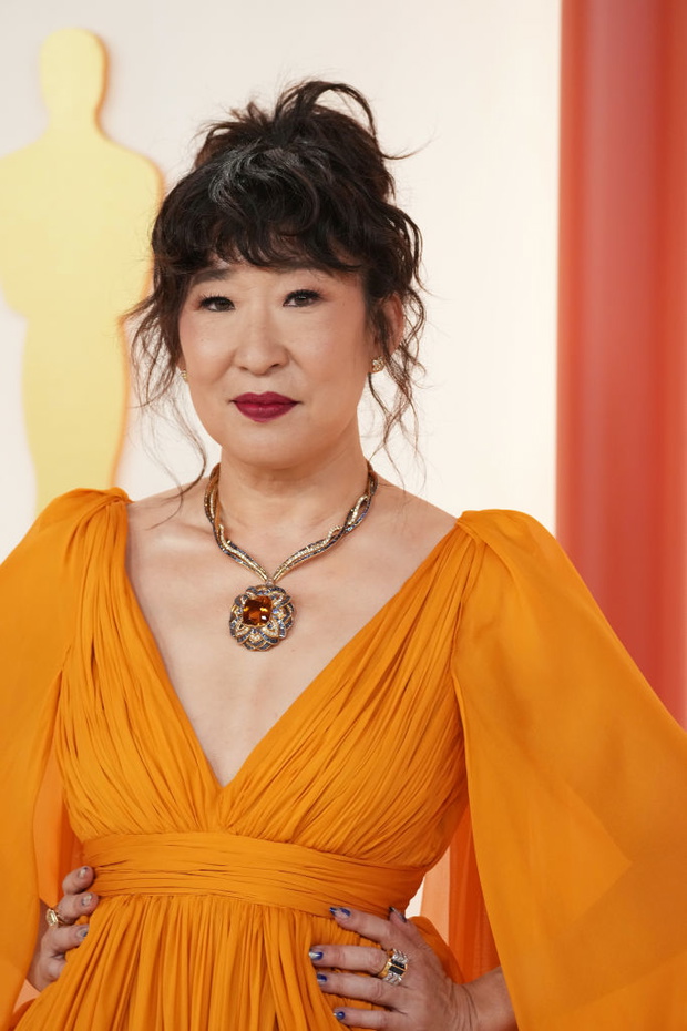 95th Annual Academy Awards - Arrivals