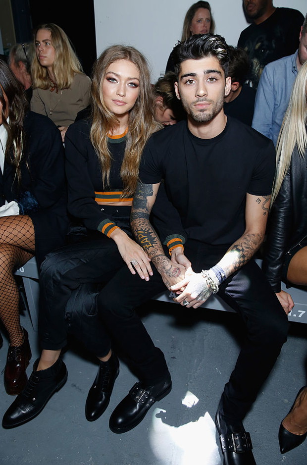 Gigi Hadid
