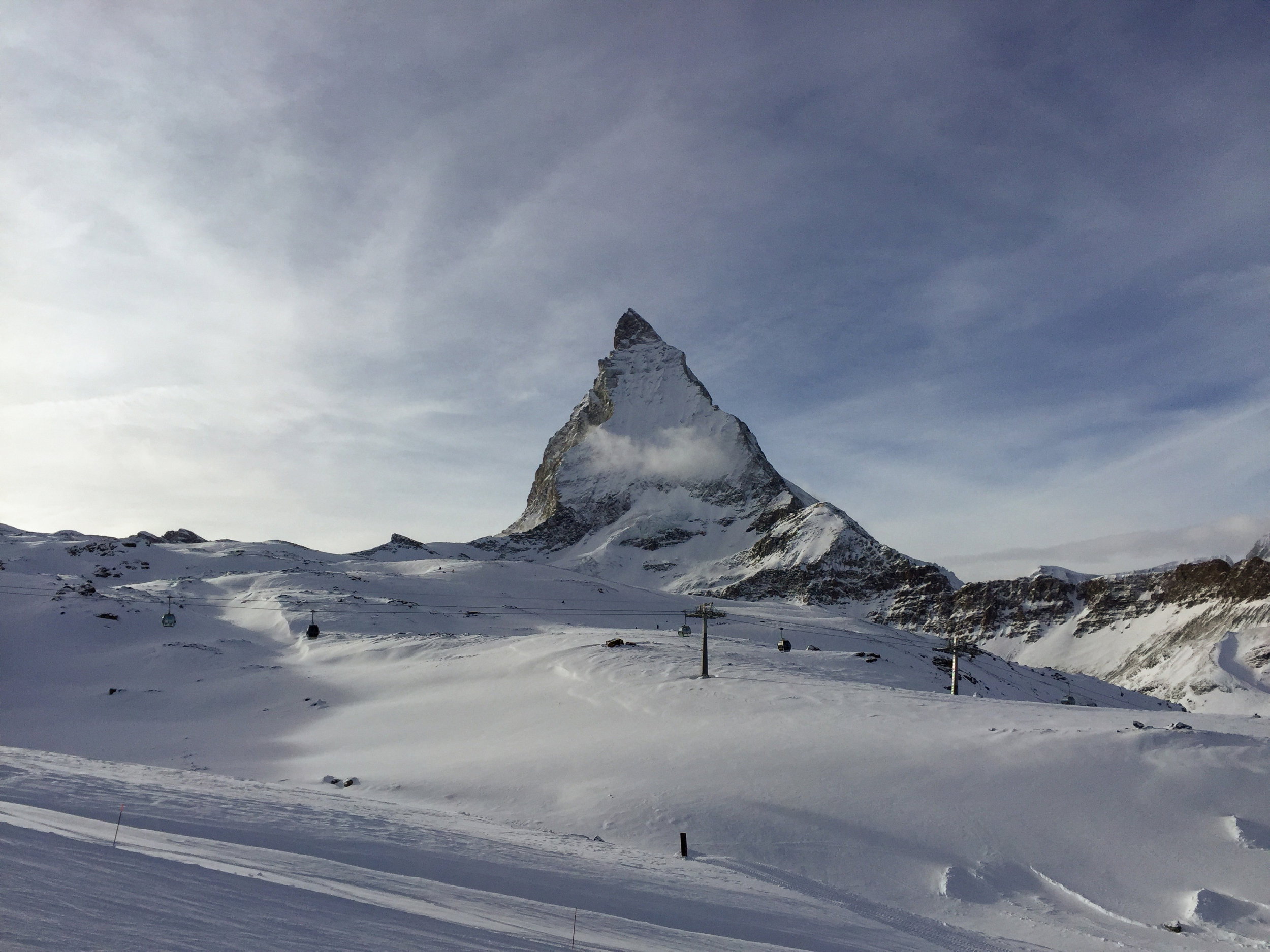 Matterhorn
