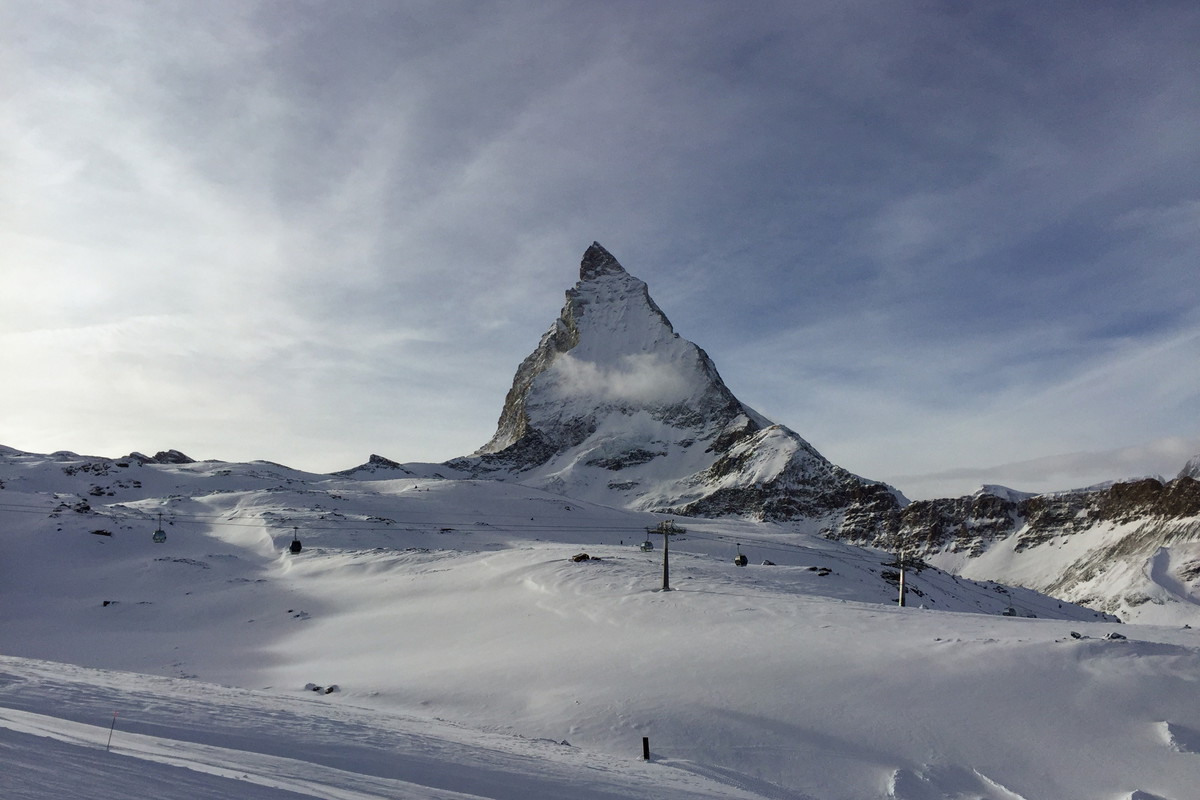 Matterhorn