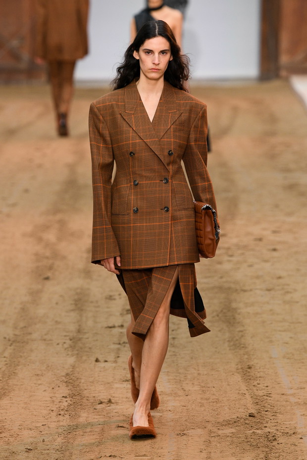 Stella McCartney jesień-zima 2023/2024