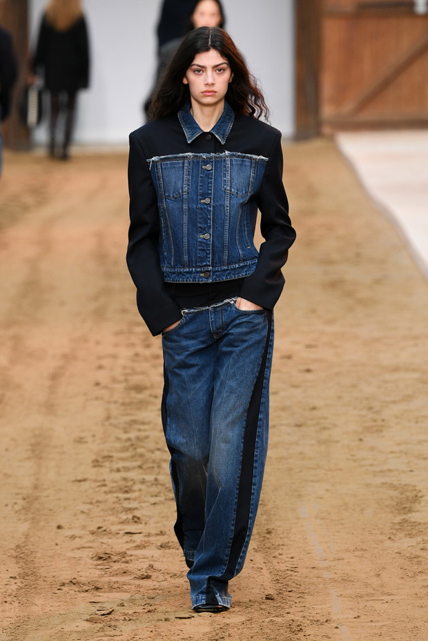 Stella McCartney jesień-zima 2023/2024