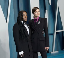 Law Roach i Zendaya