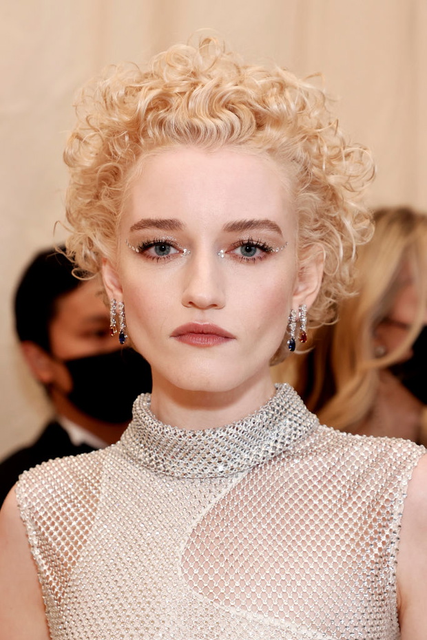 The 2021 Met Gala Celebrating In America: A Lexicon Of Fashion - Red Carpet