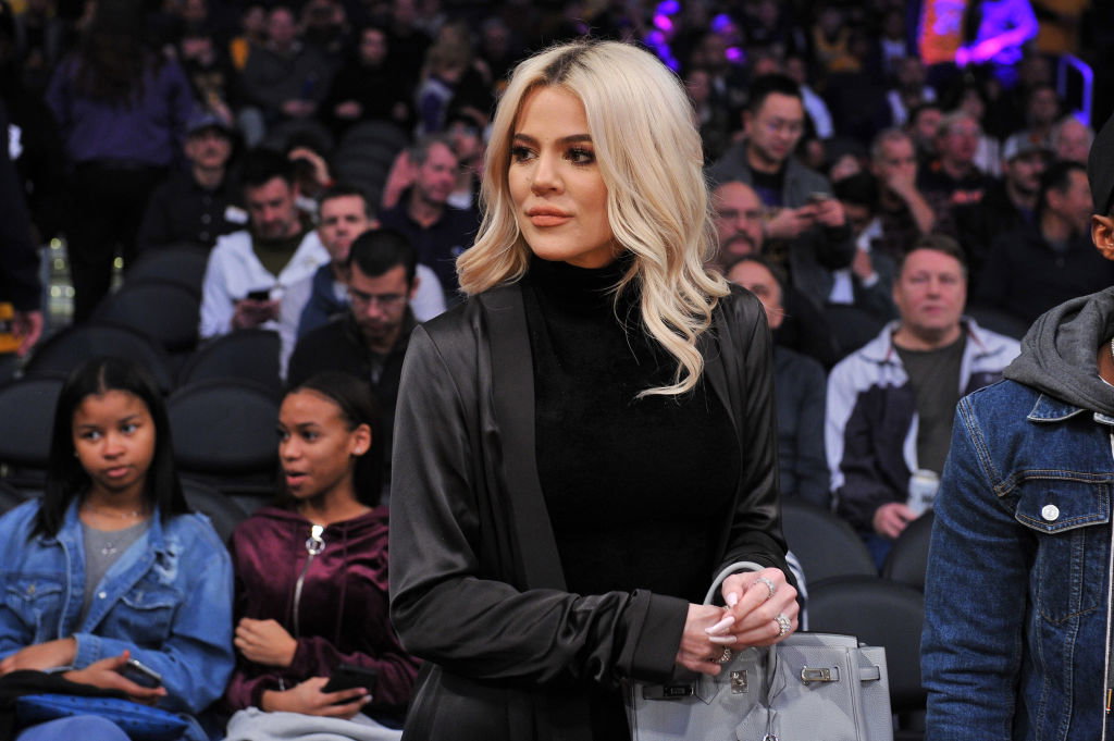 Khloé Kardashian wreszcie pokazała synka! Celebrytka tak świętuje urodziny byłego partnera, Tristana Thompsona: "Jesteś najlepszym ojcem"