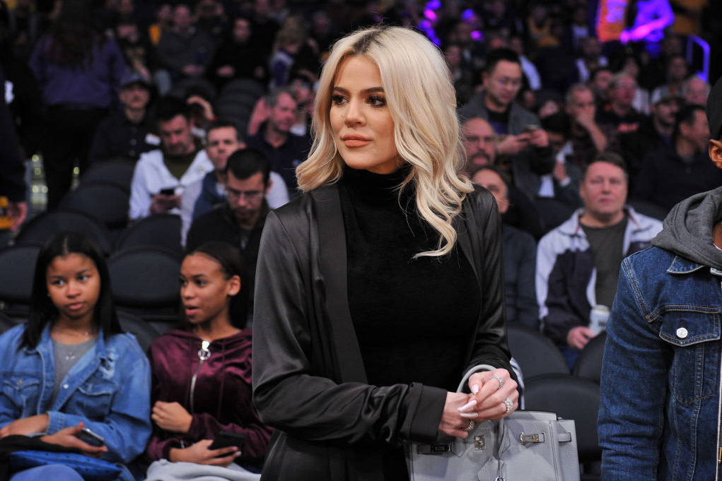 Khloé Kardashian wreszcie pokazała synka! Celebrytka tak świętuje urodziny byłego partnera, Tristana Thompsona: "Jesteś najlepszym ojcem"