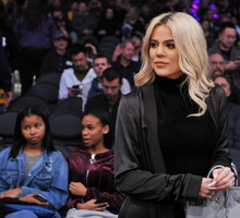 Khloé Kardashian wreszcie pokazała synka! Celebrytka tak świętuje urodziny byłego partnera, Tristana Thompsona: "Jesteś najlepszym ojcem"