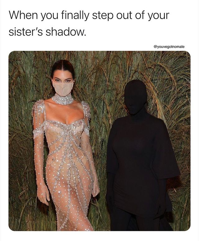 Met Gala 2021: memy