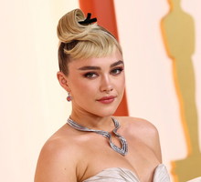 Florence Pugh
