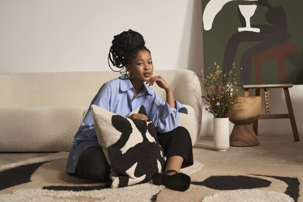 For the Love of Art. Druga odsłona artystycznej kolekcji w H&M HOME
