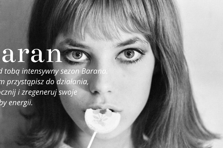 Horoskop tygodniowy 2023 na 20-26 marca. Nowy rok astrologiczny w nowiu w Baranie
