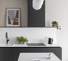Mieszkanie na wynajem w Zielonej Górze, projekt: Design: Gołaska Studio