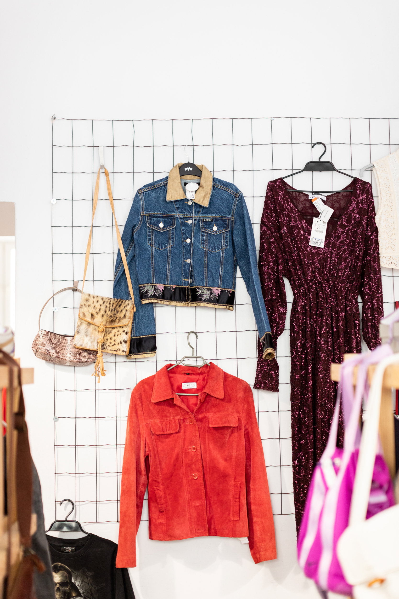 Moda vintage, Aleksandra Zawadzka. Książka