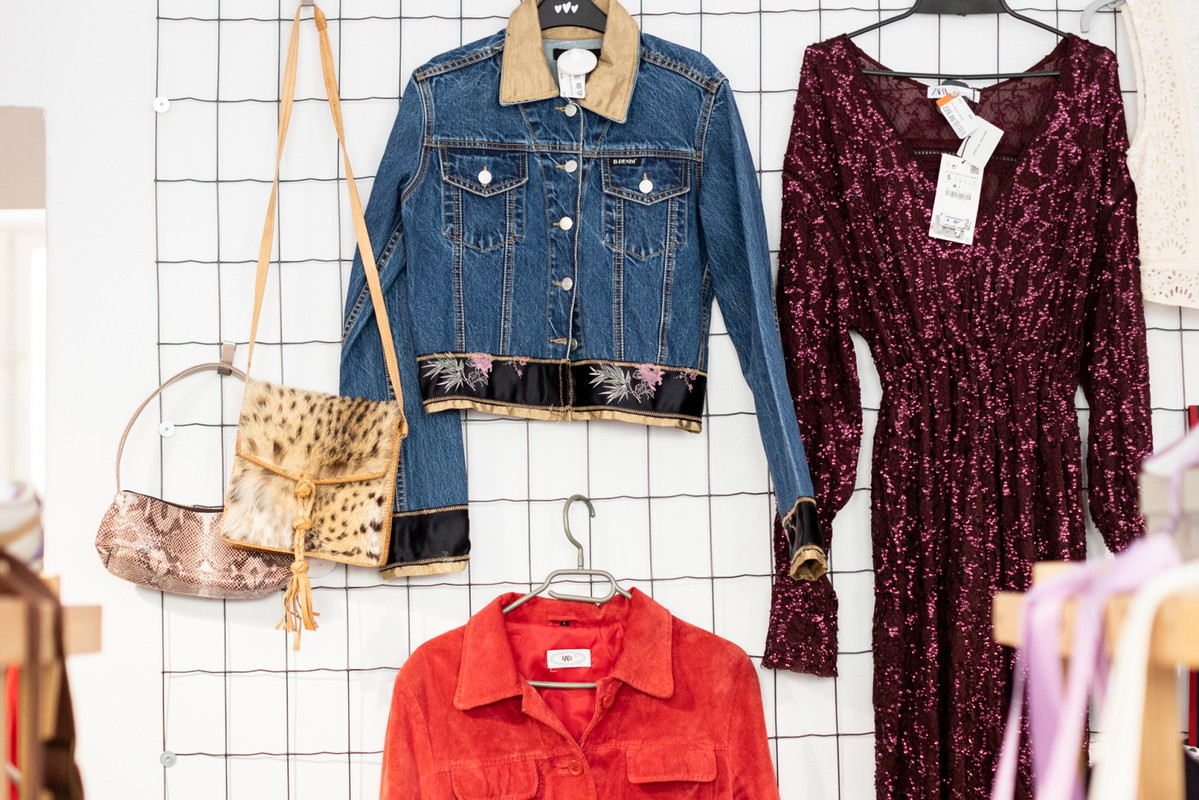 Moda vintage, Aleksandra Zawadzka. Książka