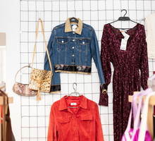 Moda vintage, Aleksandra Zawadzka. Książka