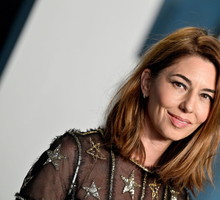 Sofia Coppola