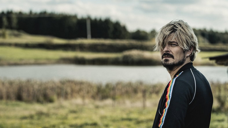 Kadr z filmu "Wszystkie nasze strachy"