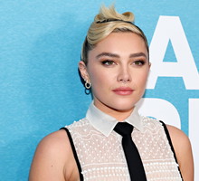 Florence Pugh