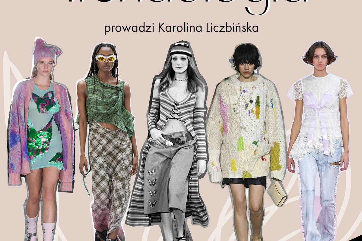 Grunge: ostatnia subkultura. Nowy odcinek podcastu Trendologia