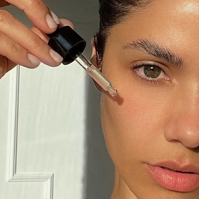 Retinol kontra bakuchiol