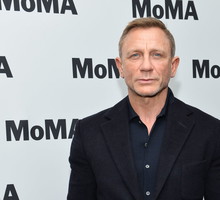 Daniel Craig uważa, że James Bond to nie jest rola dla kobiety. Dlaczego?