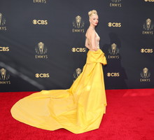 Stylizacje gwiazd na Emmy 2021