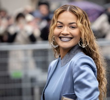 Rita Ora
