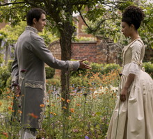 "Queen Charlotte"