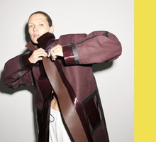 KASSL X ZARA kolekcja