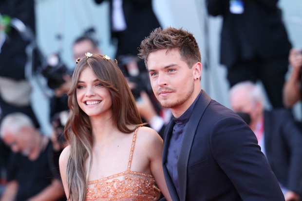 Barbara Palvin i Dylan Sprouse
