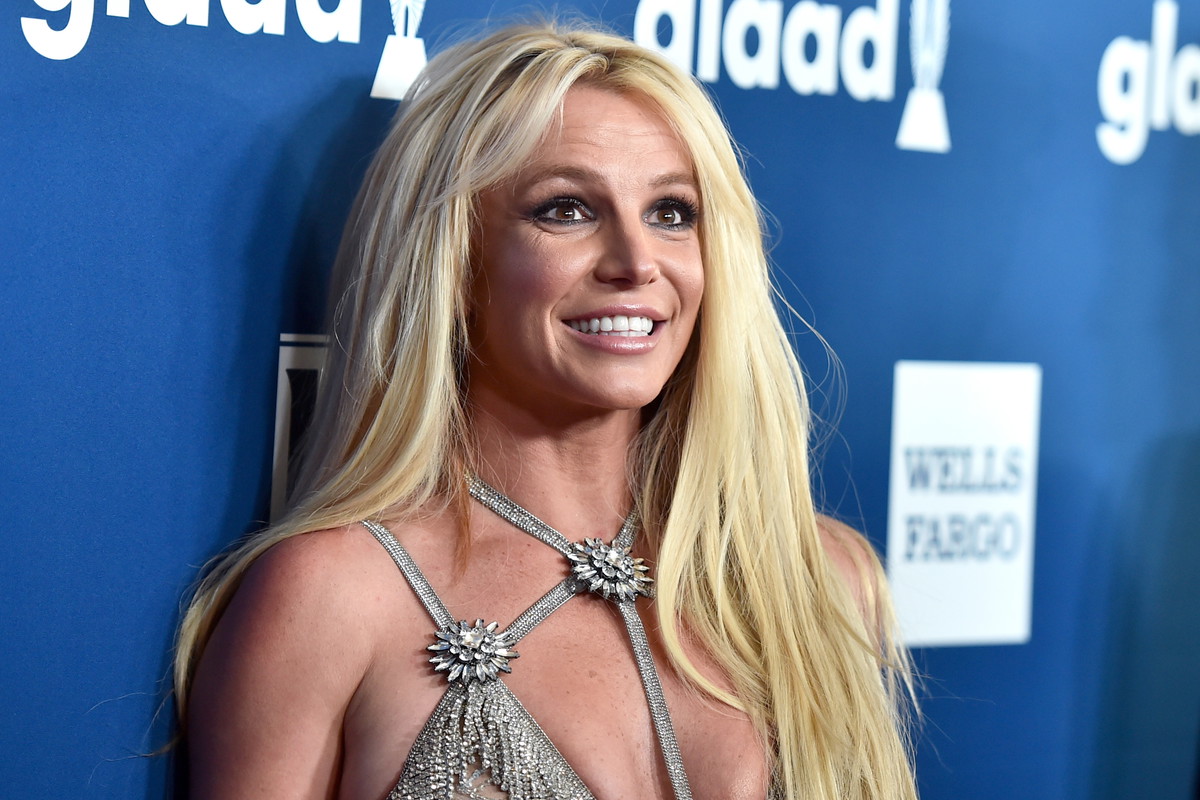 Britney Spears