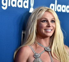Britney Spears