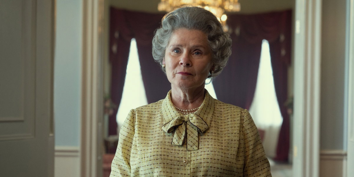 "The Crown" nowy sezon: data