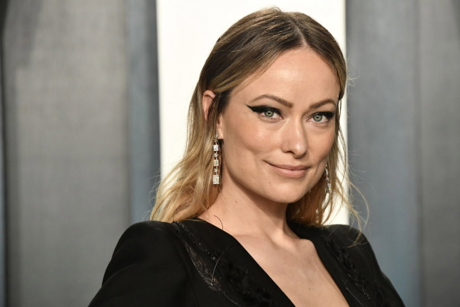 Olivia Wilde diametralnie zmieniła fryzurę. Gwiazda zdecydowała się na francuskie cięcie, które upodobniło ją do Pameli Anderson