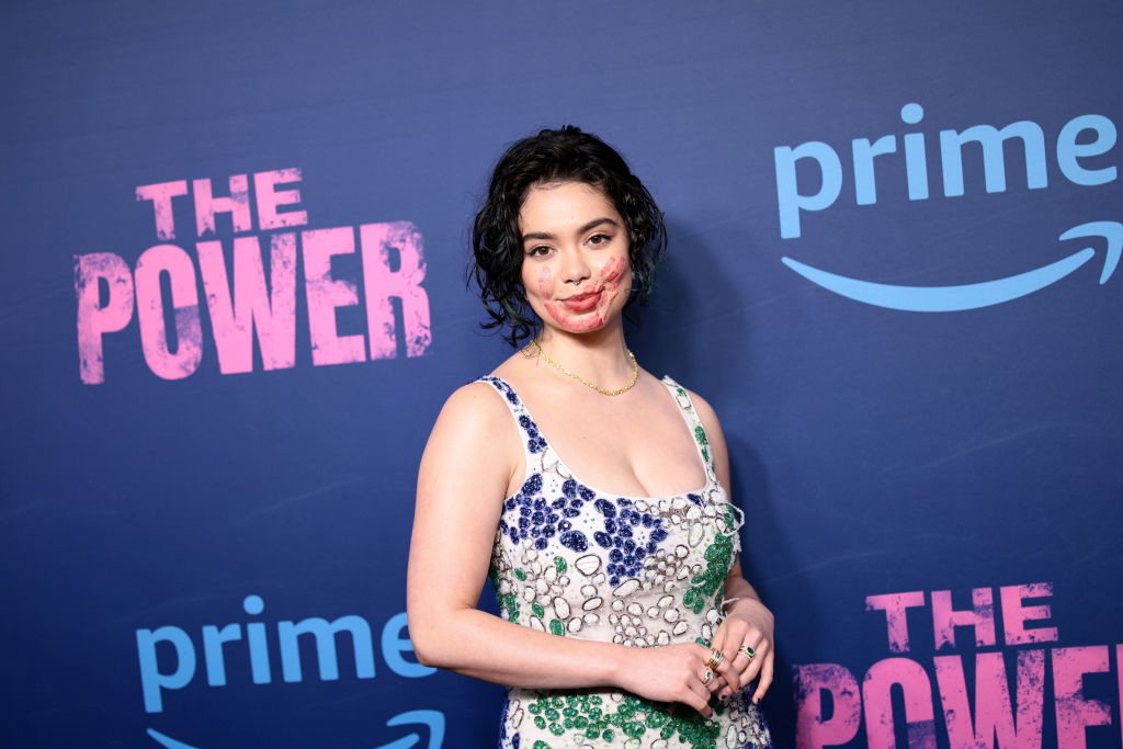 Auli'i Cravalho