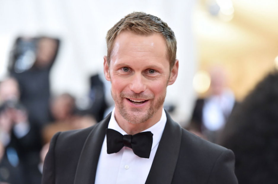 Alexander Skarsgård
