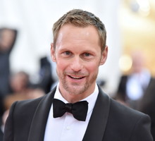 Alexander Skarsgård