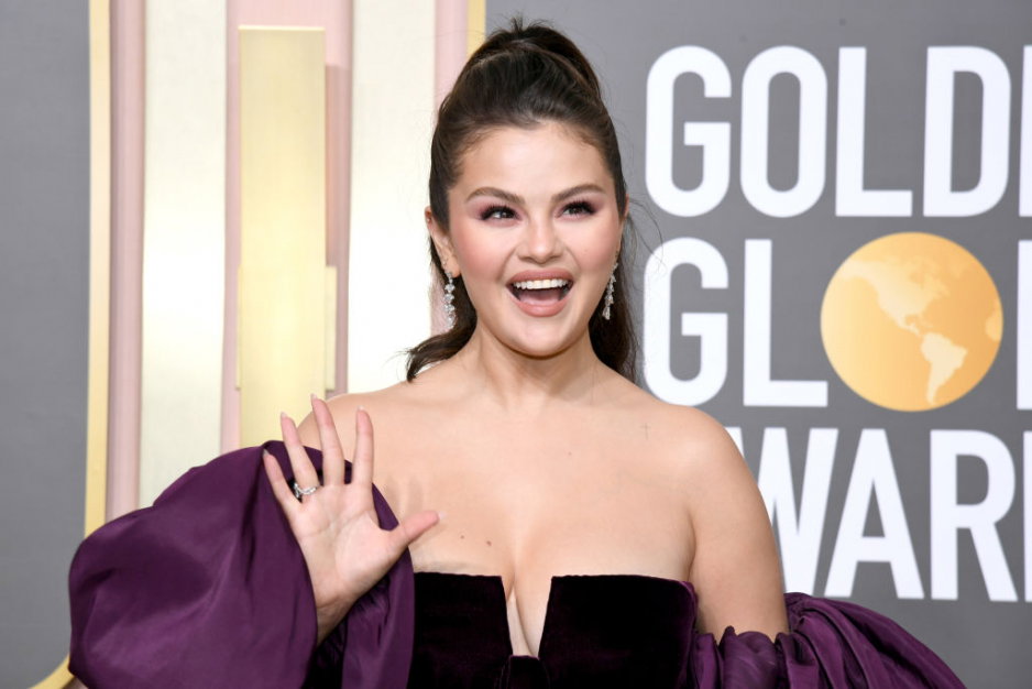Selena Gomez żartuje z bycia singielką