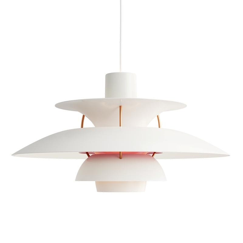 Lampa PH 5 pendant, &Tradition, designzoo
