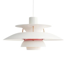 Lampa PH 5 pendant, &Tradition, designzoo