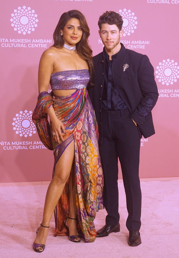 Priyanka Chopra i Nick Jonas