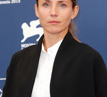Tuva Novotny