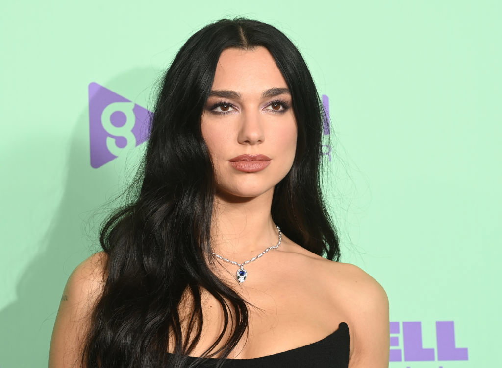 Zmysłowe body w stylu Dua Lipy w nowościach H&M. To najbardziej wyczekiwana kolekcja szwedzkiej sieciówki