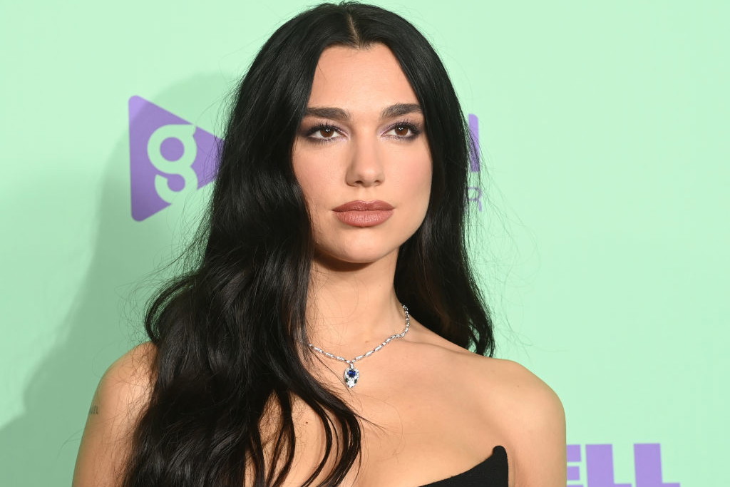 Zmysłowe body w stylu Dua Lipy w nowościach H&M. To najbardziej wyczekiwana kolekcja szwedzkiej sieciówki