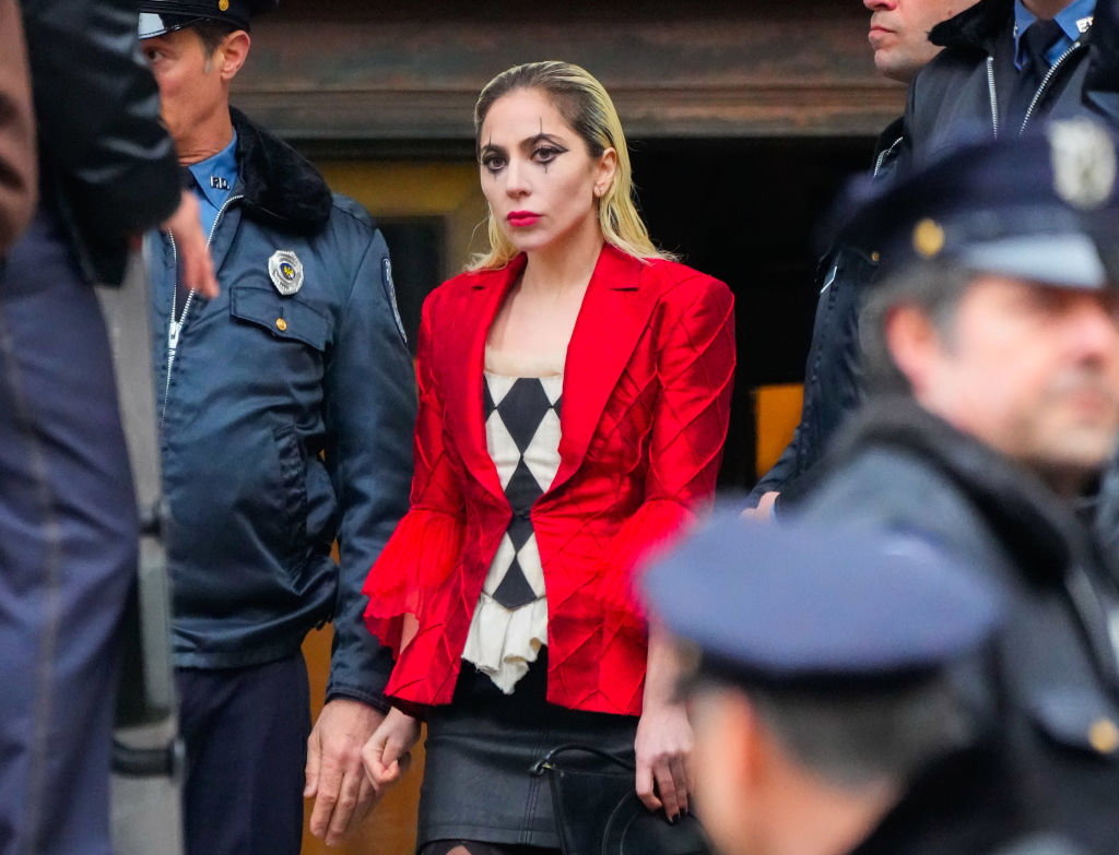 Lady Gaga i Joaquin Phoenix